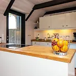 Luxury Retreat On Romo - By Traum *