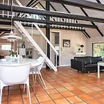 بيت للعطل Luxury Retreat On Romo - By Traum