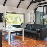 Luxury Retreat On Romo - By Traum * Vesterhede