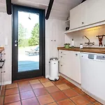 Luxury Retreat On Romo - By Traum