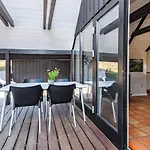 Luxury Retreat On Romo - By Traum * Vesterhede