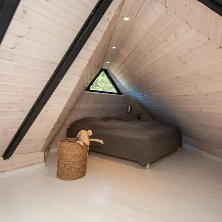 Luxury Retreat On Romo - By Traum Casa vacanze *