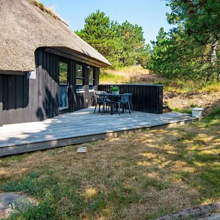 Hébergement de vacances 7 Person In R M Vesterhede
