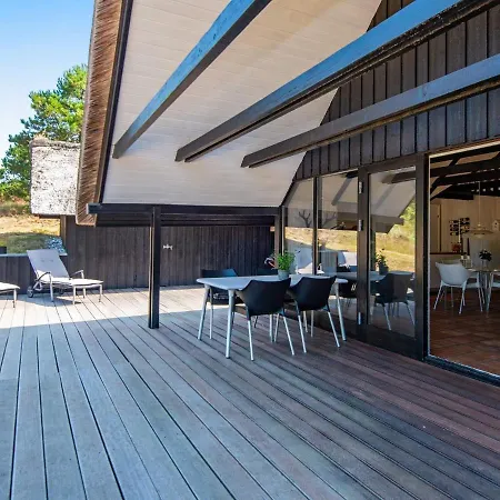 Luxury Retreat On Romo - By Traum Vakantiehuis *