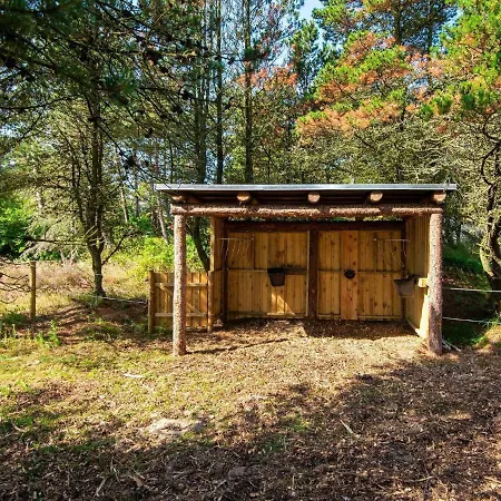 7 Person In R M Hébergement de vacances Vesterhede