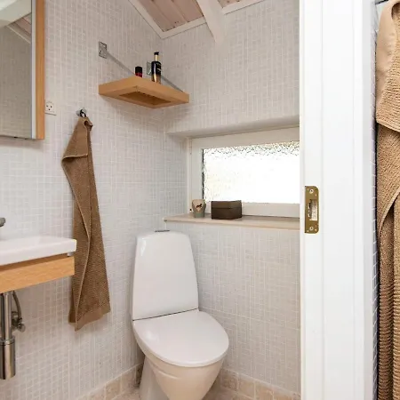 Semesterbostad Luxury Retreat On Romo - By Traum