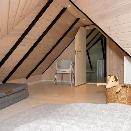 Vakantiehuis Luxury Retreat On Romo - By Traum