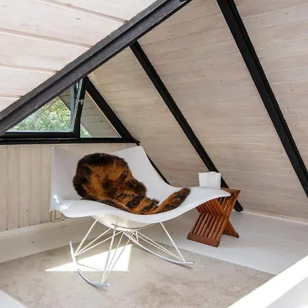 Casa vacanze Luxury Retreat On Romo - By Traum Vesterhede