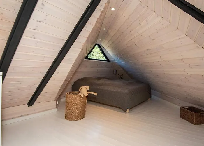 Luxury Retreat On Romo - By Traum Casa vacanze *