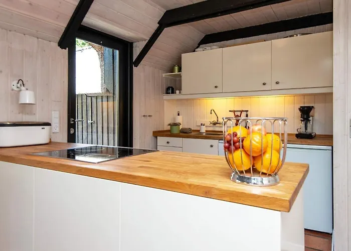 Luxury Retreat On Romo - By Traum *