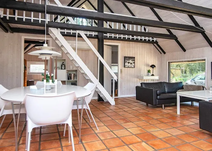 Vakantiehuis Luxury Retreat On Romo - By Traum