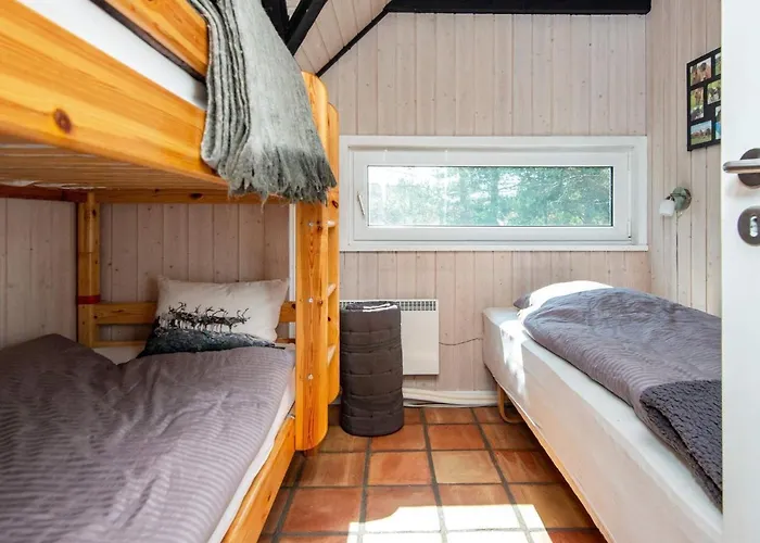 Vakantiehuis Luxury Retreat On Romo - By Traum *