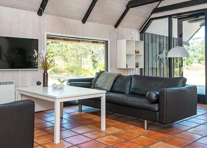 Luxury Retreat On Romo - By Traum * Vesterhede