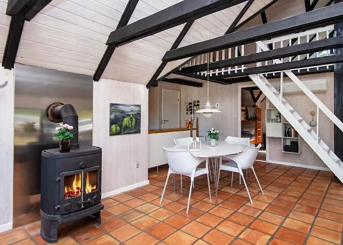 Luxury Retreat On Romo - By Traum Vakantiehuis
