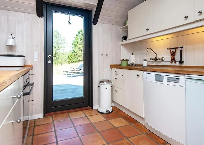 Luxury Retreat On Romo - By Traum