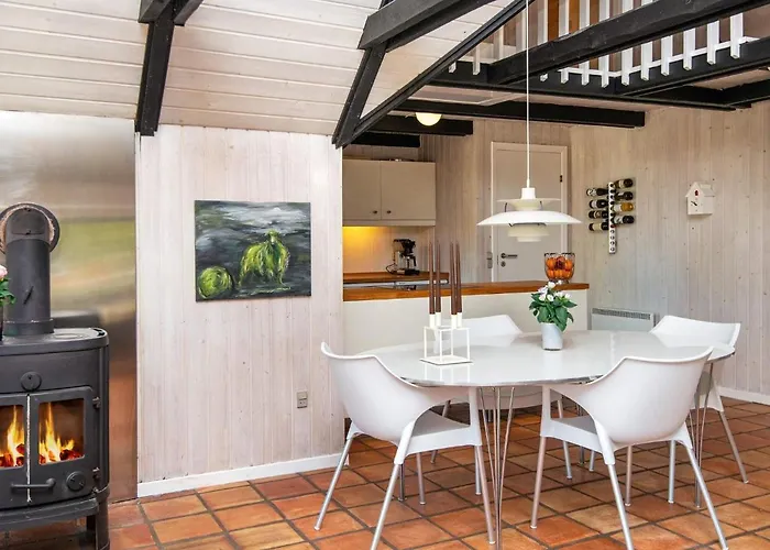 Luxury Retreat On Romo - By Traum Vakantiehuis *