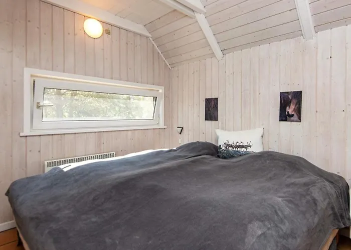 Luxury Retreat On Romo - By Traum Vesterhede