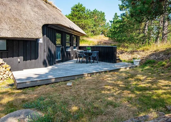 Casa vacanze Luxury Retreat On Romo - By Traum Vesterhede