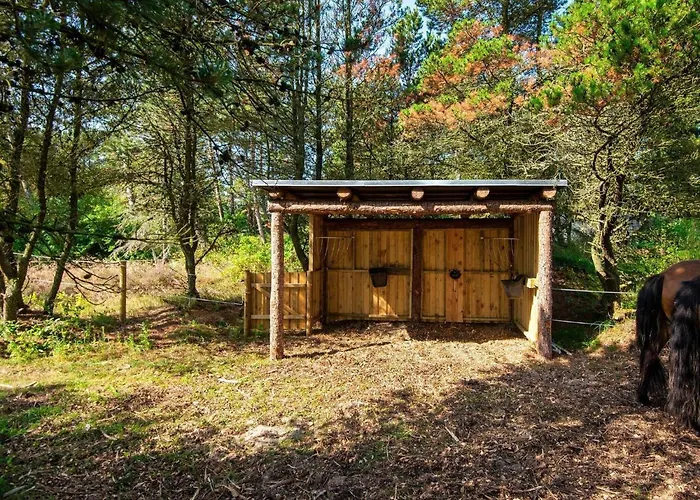 Luxury Retreat On Romo - By Traum Vakantiehuis Vesterhede