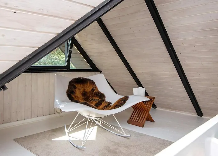 Casa vacanze Luxury Retreat On Romo - By Traum Vesterhede
