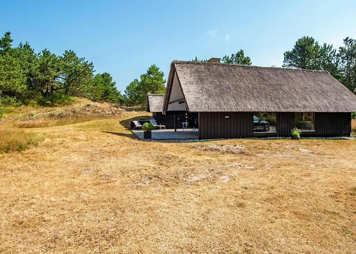 Casa vacanze Luxury Retreat On Romo - By Traum Vesterhede