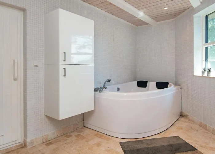 Luxury Retreat On Romo - By Traum * Vesterhede