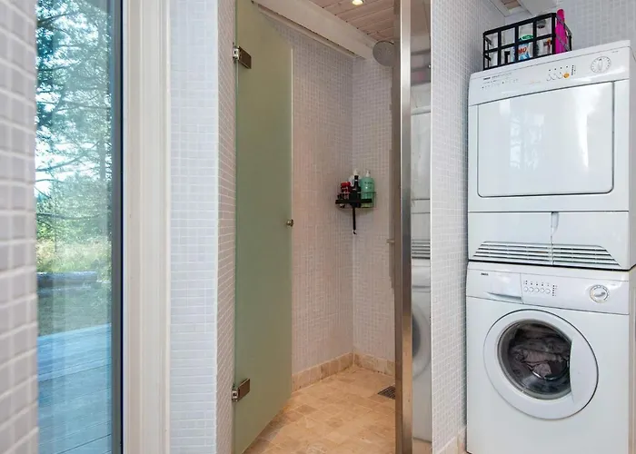 Luxury Retreat On Romo - By Traum
